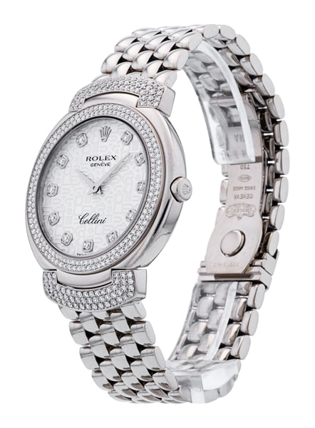 Rolex Cellini 6673/9